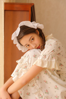 麻豆传媒女演员